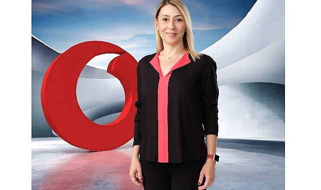 Vodafone, Elektronik Atık Farkındalığını Artırmak İçin Çalışıyor 1 vodafone elektronik atik farkindaligini artirmak icin calisiyor