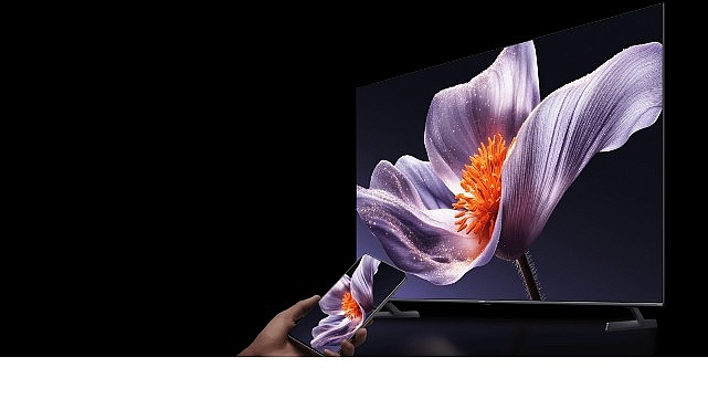 Xiaomi, Türkiye’de Televizyon Deneyiminde Yeni Bir Dönem Başlatıyor 1 xiaomi turkiyede televizyon deneyiminde yeni bir donem baslatiyor
