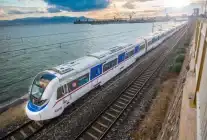 TCDD, İZBAN Hat Kullanım Bedellerine %24 Zam Yaptı