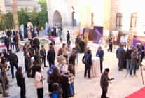 Göbeklitepe Uluslararası Film Festivali Başladı