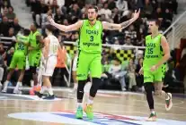 TOFAŞ, Merkezefendi Deplasmanından Mağlubiyetle Döndü