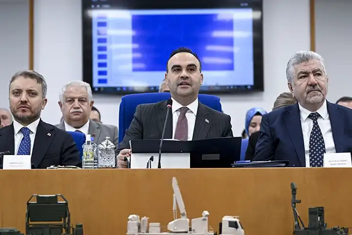 Türkiye, Bilimsel Yayın Üretiminde Dünya Sıralamasında 14. Basamakta 1 Türkiye, Bilimsel Yayın Üretiminde Dünya Sıralamasında 14. Basamakta