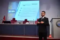 Kayseri, Dijital Belediyecilikte Tam Kapasiteyle Hizmet Veriyor