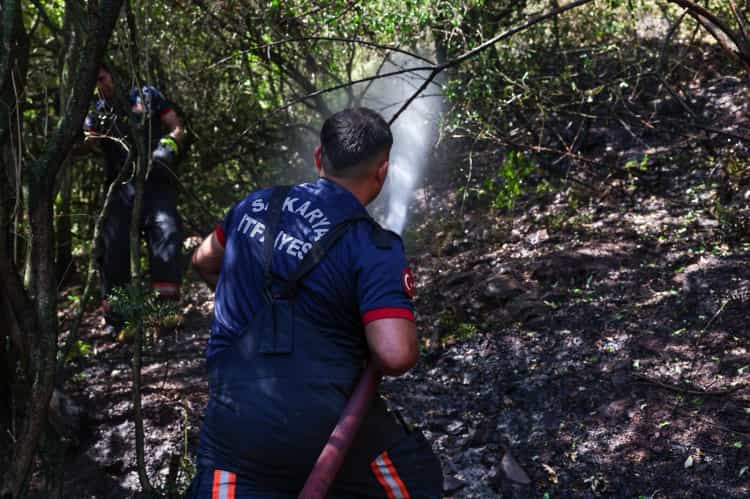 Sakarya’da 10 Ayda 11 Bin Müdahale Gerçekleştirildi