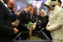 Anahtar Parti’nin İlk Yılı Dev Katılımla Gerçekleşti