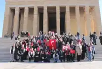 Bursalı Emeklilerle Kültür ve Tarih Turu