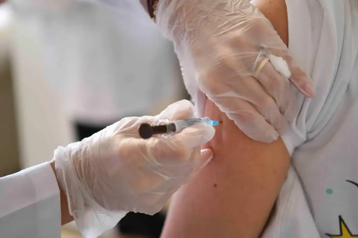 Denizli’de HPV Aşısı Programına Kayıtlar Başladı