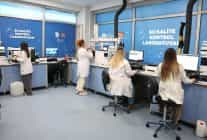 Antalya’nın İçme Suyu Kalitesi Kontrol Altında