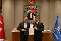 Kütahya Belediyesi, personele zamlı promosyon sağladı