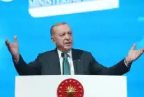 Cumhurbaşkanı Erdoğan: "Suriye’nin Yeniden Ayağa Kalkması Bizim İçin Önceliklidir"
