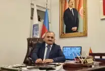 Azerbaycan Milli Kahramanları’ndan Türkiye’ye Taziye: “Acımız ve Kalbimiz Bir”