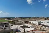 Manavgat Atıksu Tesisi Yenileniyor, Kapasite Yükseliyor