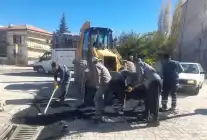 Malatya Doğanşehir’de Yatırımlar Sürüyor