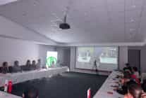 Denizli Büyükşehir ile Japonya Arasında Afet Yönetimi İş Birliği