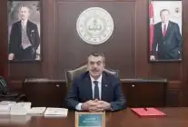 Bakan Tekin’den Öğretmenlere: ‘Geleceği Yeniden İnşa Ediyorsunuz’