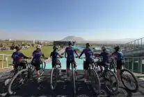 Kayseri’ye Yeni Adrenalin Noktası