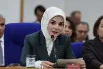 Bakan Göktaş: Doğum Yardımları 5 Yaşa Kadar Sürecek