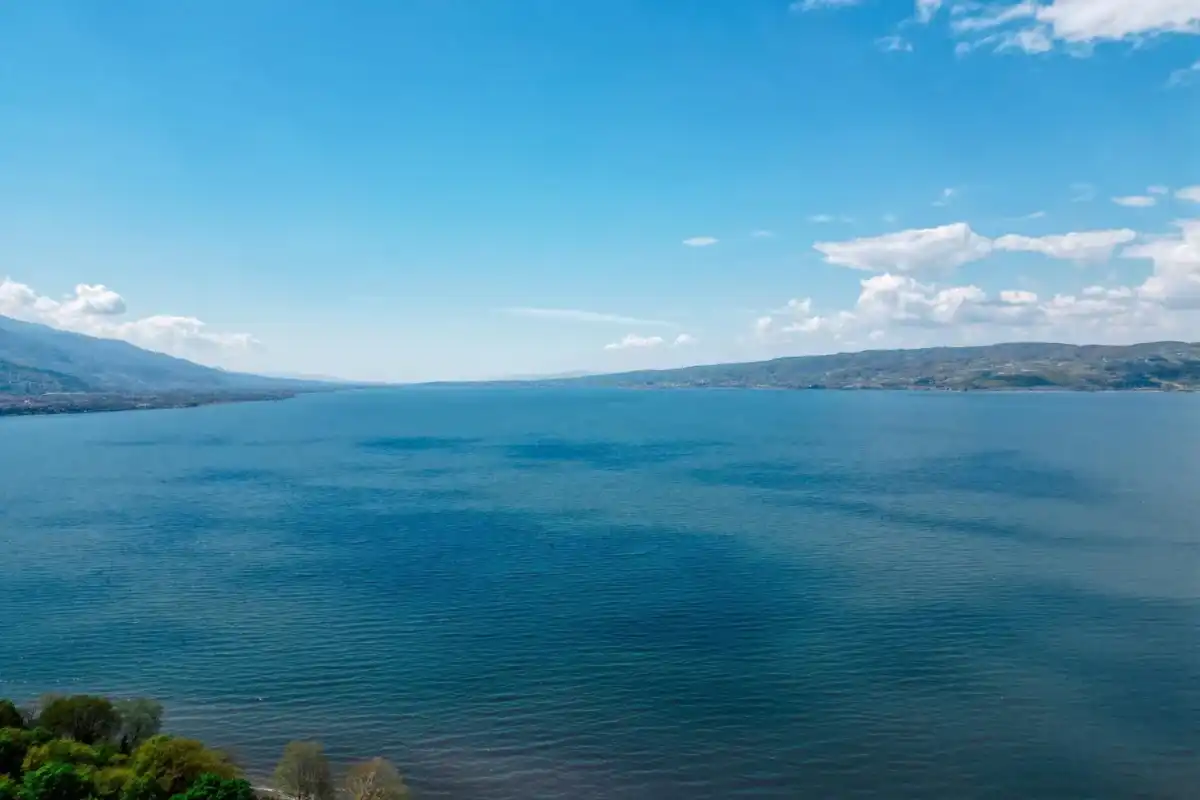 Sapanca Gölü Yeniden Canlanıyor!