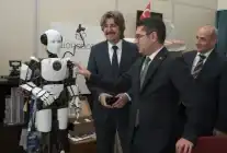 Bakan Yardımcısı Gönüllü, Bursa’nın Teknoloji Ekosistemini İnceledi