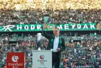 Büyükakın, Tarihi Zaferi Kocaelispor’la Paylaştı