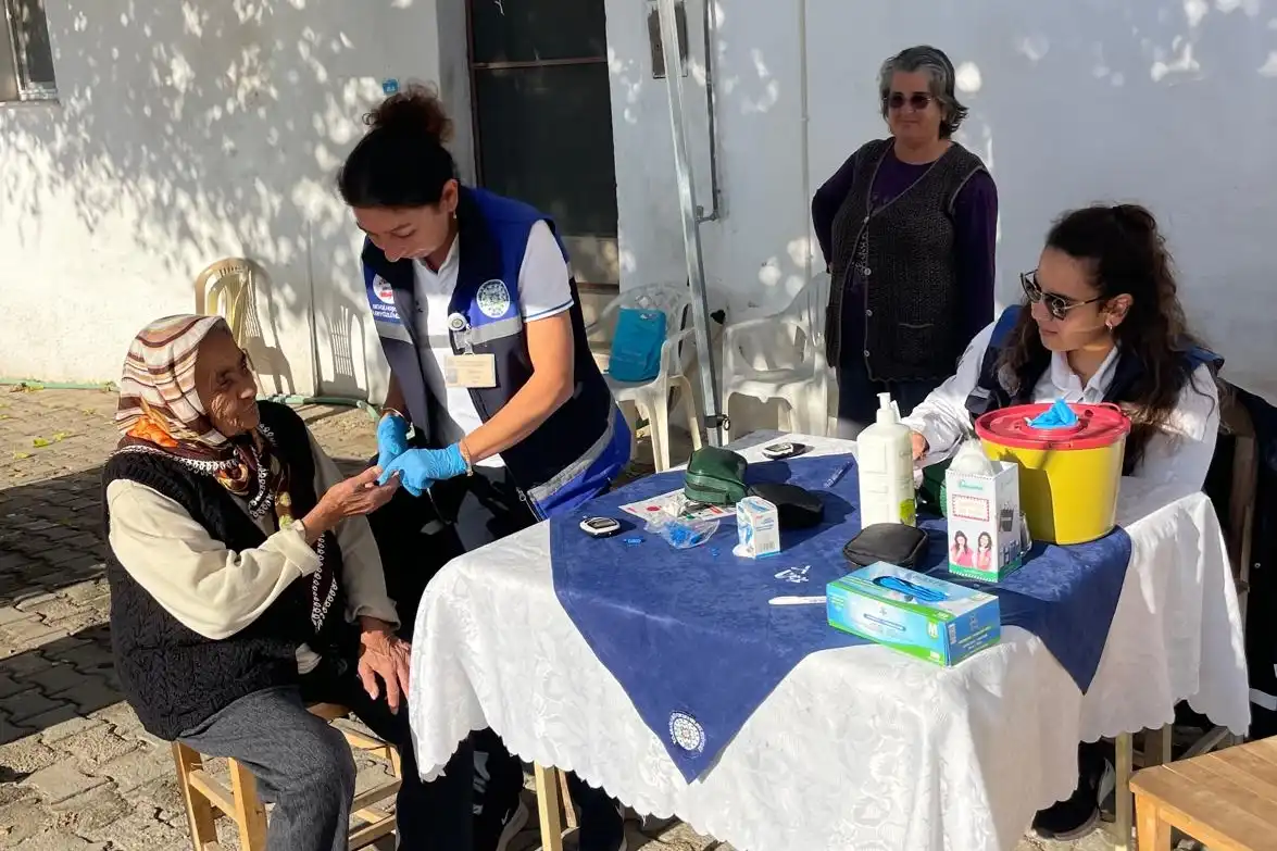 Muğla’da Hasan Özcan Yaşamevi Başvurularla Açılıyor