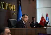 Başkan Genç: 11 Yıldır Hesap Vermekten Kaçmadım