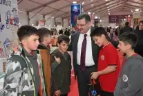 Trabzon Kitap Günleri Yarın Başlıyor