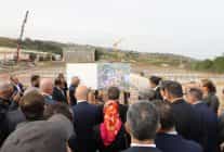 Başkan Doğan, Meclis Üyeleriyle Ortak İnceleme Yaptı