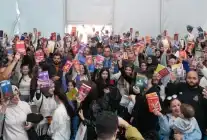 Trabzon Kitap Günleri’nde Yoğun Katılım