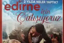 CHP’li Yazgan, İki Yıllık Milletvekilliği Çalışmalarını Kitapta Topladı