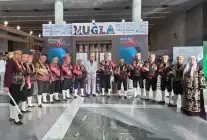 Muğla, 8. Travelexpo Turizm Fuarı’nda Tanıtıldı