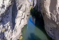 MASKİ, Darende’nin İçme Suyu Sistemini Yeniliyor