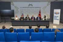 Mersin ve Ankara Kent Konseyleri İş Birliği İçin Bir Araya Geldi