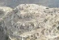 Nusaybin’in Tarihi Kalesi Gün Işığına Kavuştu