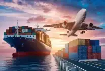 Türkiye’nin İhracatı Yükselişte: 46 İl Artış Kaydetti, 29 İl 1 Milyar Doları Aştı