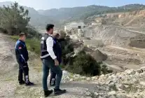 Manisa Büyükşehir Sıfır Atık Denetimlerini Sürdürüyor