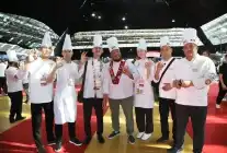 856 Şef, GastroAntalya’da Bir Araya Geliyor