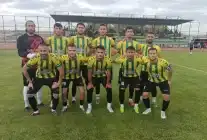 Uzunköprüspor, Edirne’den Tarihi Destek Çağrısı Yaptı