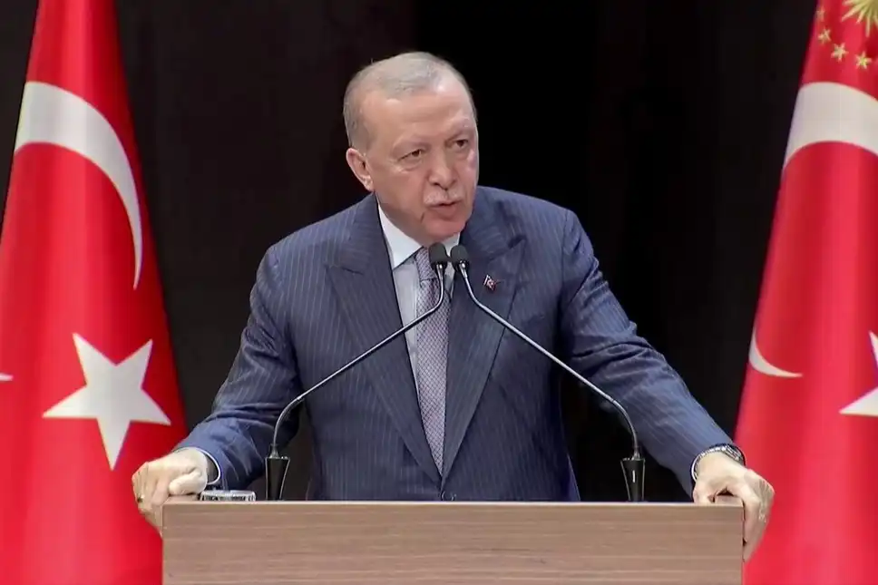 Cumhurbaşkanı Erdoğan: 20 Kahramanımızdan 19’unun Naaşı Bulundu, Arama Çalışmaları Devam Ediyor 1 Cumhurbaşkanı Erdoğan: 20 Kahramanımızdan 19’unun Naaşı Bulundu, Arama Çalışmaları Devam Ediyor