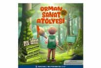 ara tatil icin adres ormanya ve kuzuyayla