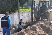 aski baskan cercioglunun onculugunde altyapi yatirimlarini surduruyor