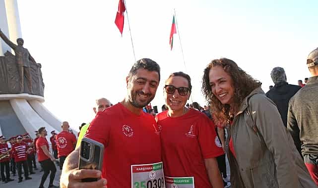 atadan anaya saygi kosusuna geri sayim