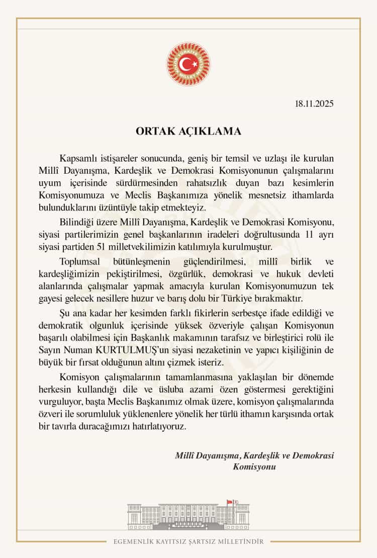 21 Kasım Gündemi: İmralı Ziyareti Tartışmaları