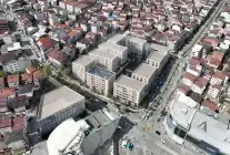 Kocaeli Kentsel Dönüşümde Yasak Limitleri Geçti