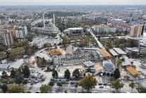 baskan altay sehir kutuphanesi sehrimizin sembol yapilarindan biri olacak