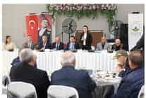 baskan aydina ovaakcada hizmet tesekkuru