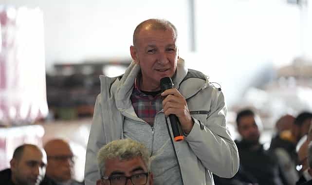 baskan besim dutlulu manisanin gelecegini ortak akilla sekillendirecegiz