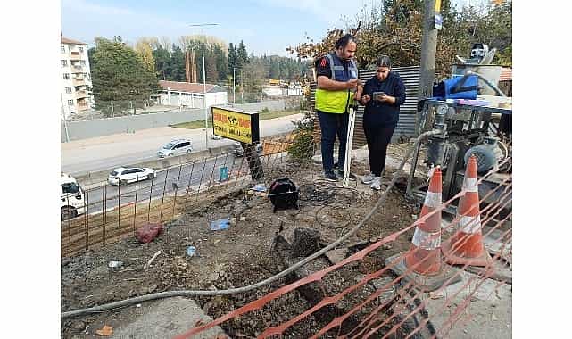 baskan buyukakin basiskele kavsaginda son durumu acikladi