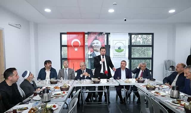 baskan erkan aydin mehmet akif mahallesi sakinleriyle bulustu