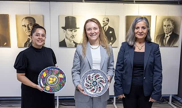 baskan mutlu ogretmenlerle bulustu basarimizda rolunuz buyuk